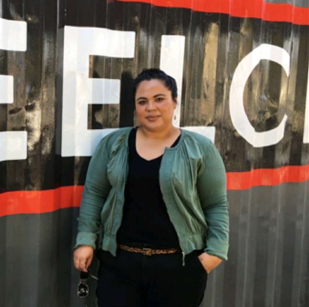 Meet your Posher, Melissa